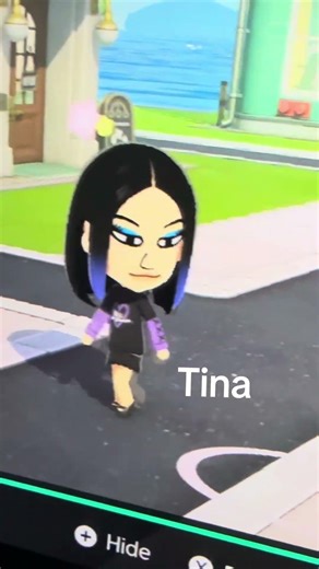 Gliis I’ve added part 2!! Who should I add next? #foryou #glee #tomodachilife #gaming #funny #shorts