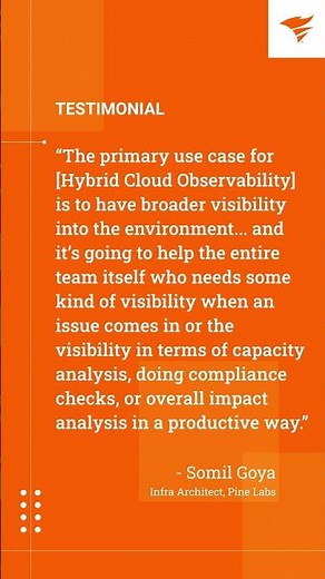 SolarWinds Case Study