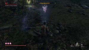 Mibu Village - Sekiro: Shadows Die Twice Walkthrough & Guide - GameFAQs