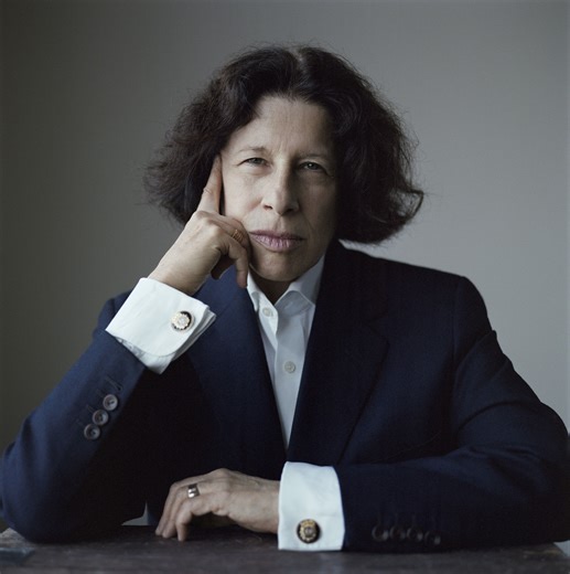 Fran Lebowitz on becoming a pop-culture icon at 70