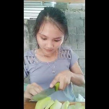 NSTP 2 | Home-Based Affordable and Healthy Recipe | Sayote and Potato Spring Rolls