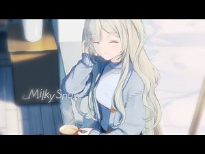 Kira Eve "Milky Snow" Music Video