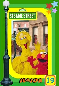 Sesame Street Season 19 (1987), Watch Full Episodes Online on TVOnic