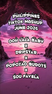 New Tiktok Mashup 2026 Philippines Party Music Viral Dance Trends June 16th