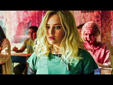 Students Start EXPLODING Inexplicably in Class as They Struggle to Stay Alive