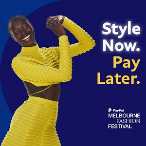 790 reactions · 98 comments | With PayPal Pay in 4 you can style now and pay later for the PayPal Melbourne Fashion Festival, with no interest or late fees. | PayPal | Facebook