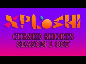 CURSED SHORTS SEASON 1 OST