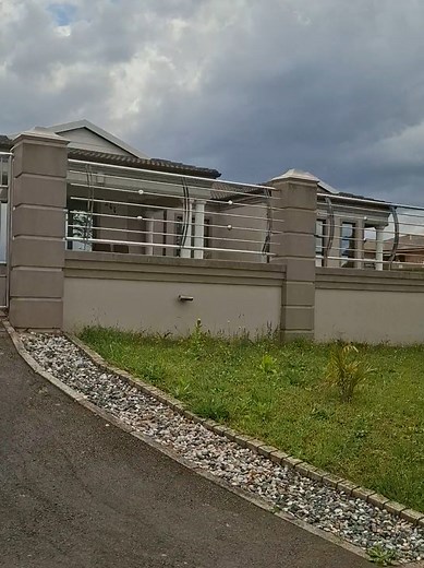 Luxury Homes in Beaconhill Country Estate Pietermaritzburg