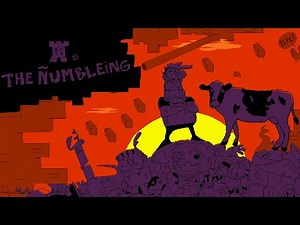 The Crumble || Pizza Tower: RANDOMIZER