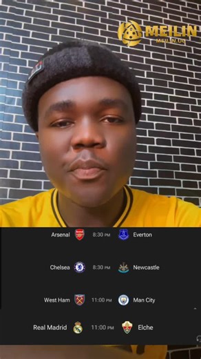 Football Matches Happening Today