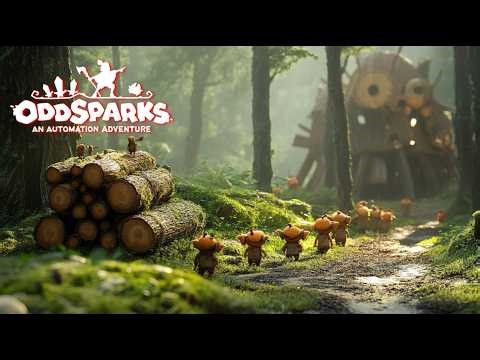 Watch the Chips Fly❗️ |MULTIPLAYER| Playing Oddsparks❗️ Ep.2