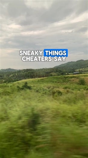 67K views · 497 reactions | Sneaky Things Cheaters Say to Downplay Flirting #cheating #relationship #fbreels #reelsfb #fb | Fat Jordan | Facebook