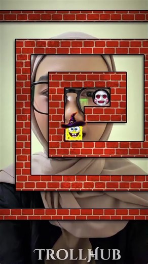 SpongeBob rescue challenge game #spongebob #challenge #trending #fyp #rescue