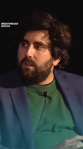 1.1K views | During the panel on The Nature of Consciousness and Intelligence at Breakthrough Discuss 2025, Johannes Kleiner highlighted the challenges of identifying consciousness beyond humans. Current tests, mostly based on human experience, don’t easily apply to AI, infants, or other systems. He emphasized that understanding consciousness is a gradual process requiring curiosity, careful exploration, and patience, as science advances step-by-step. | Breakthrough | Facebook