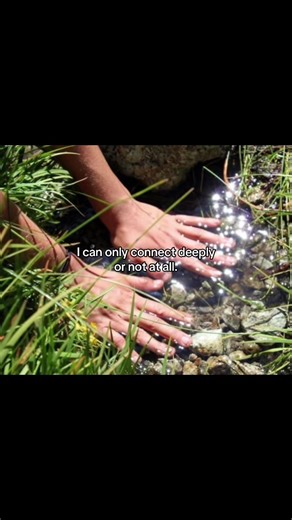 Exploring Deep Connections in Relationships