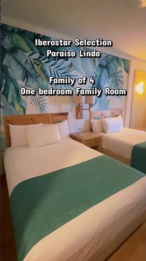 ✨ Looking for an all-inclusive resort that truly has something for everyone?