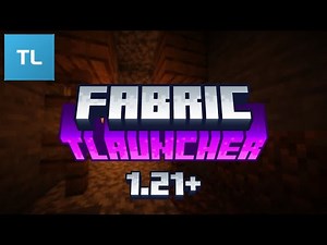 How To Install Fabric in Tlauncher 1.21.11 (2026)