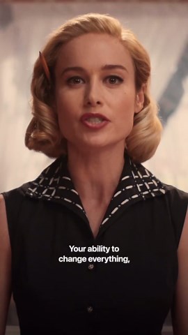 Apple TV on Instagram: "Brilliant chemist turned famous TV host. You’ve never met anyone like Elizabeth Zott. Based on the best-selling novel, Lessons in Chemistry premieres October 13."