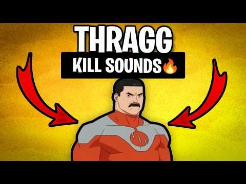 THRAGG Roblox Kill Sound ids/Hit Sound ids (APRIL 2026)