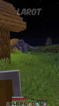 I Survived All the Horror Mods in Minecraft #minecraft #minecrafthorror #minecraftmods