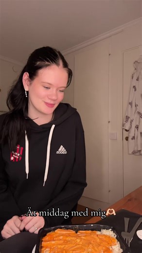 Ät middag med mig - Del 1