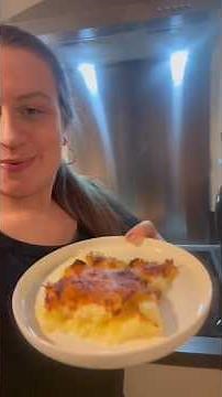 Der beste Kartoffelgratin 😍 - Familienrezept!