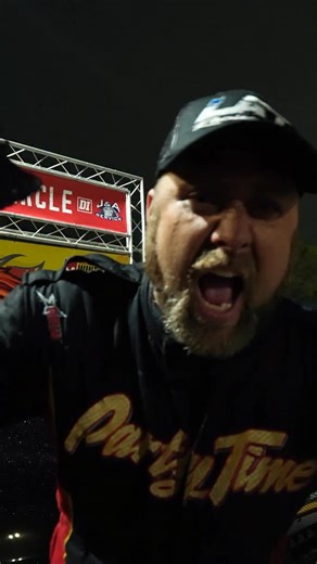 Drag Racing on FloRacing on Instagram: "It was nothing but Party Time at the Snowbirds 🎉 🍻 #flodragracing #winterseries #snowbirdoutlawnationals"