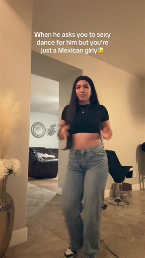 Mexican Dancing TikToks: When He Asks You to Dance