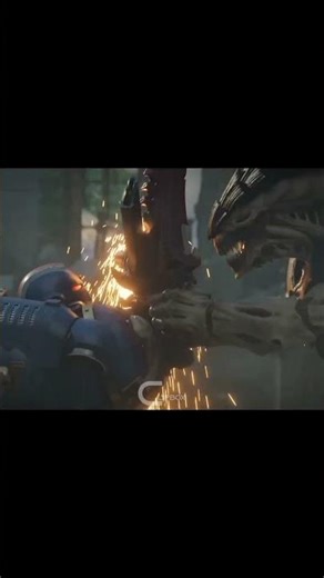 Space Marine 2: Purge Protocol – Part 5