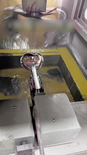 Automatic Sprayer Manufacturing Process Explained