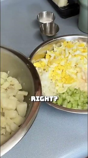 Stop Overcooking Potatoes (That’s Why They’re Mushy)