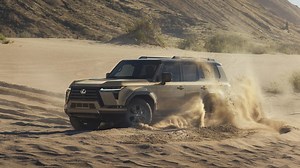 2024 Lexus GX Pricing And Features Breakdown: Starts At $64,250, Reaches Beyond $80K - Jalopnik