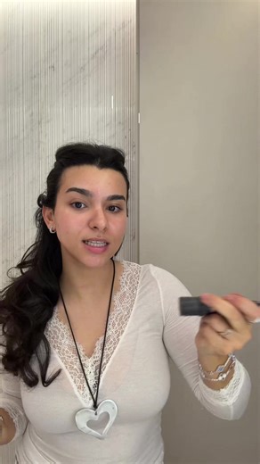 Soft Glam Makeup Tutorial with Sister's Products