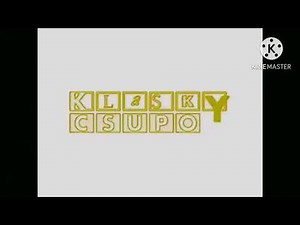 Klasky Csupo - The Vocoded Edition (electronic sounds) in Inverted Effect