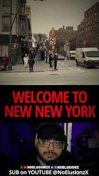 NEW New York City: Muslim call to Prayer in NY