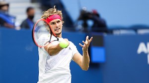 Alexander Zverev breaks through to first Grand Slam final at 2020 US Open