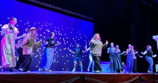 Cody celebrates semiquincentennial with ‘Annie Get Your Gun’