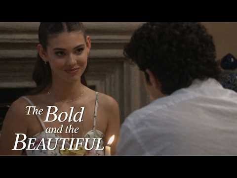 The Bold and the Beautiful 03/24/2026 Full Episode | B&B Tuesday March 24, 2026