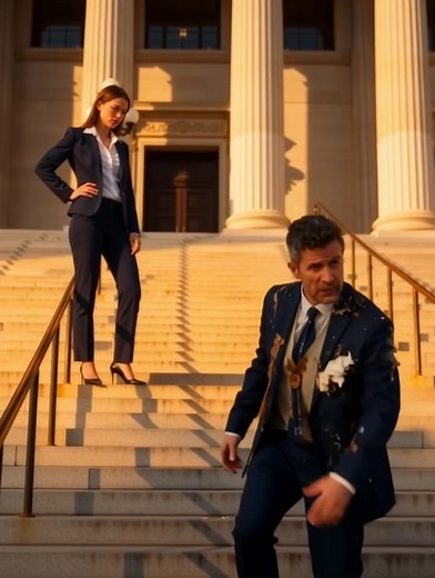 The text came while I was helping a customer pick out a scarf. “I’m leaving you. I’m going to Miami with my 20-year-old girlfriend. Oh, and the joint account? It’s empty.” I didn’t shake. I didn’t cry. I just smiled, finished the sale, and calmly typed back one word: “Good luck.” Mark thought he’d just shattered me — but he had no idea I’d been preparing for this moment for months. Ever since I found that dinner receipt for two in his jacket pocket, I’d been quietly moving money, consulting a la