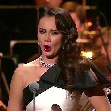 Аида Гарифуллина "Casta Diva" / Большой Театр https://youtu.be/8E3Iy-RW_GM?list=RDMM8E3Iy-RW_GM