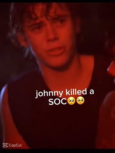 Ponyboy Curtis once said... *not mine* #theoutsiders #ponyboy #cthomashowell #sehinton