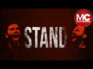 Stand | Full Movie | Survival Thriller | Luis Carazo