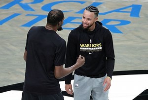 NBA History: 5 players with the most 30 point games on 50/50/100 shooting splits