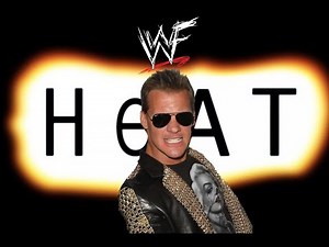 Chris Jericho ► First Fozzy appearance (Heat, 10/22/00)