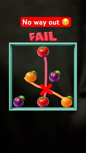 Please help me to find my way out 😌😌