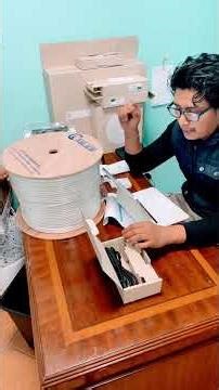 Before You Power This On … Watch This (UDMSE-SE Set Up Guide )