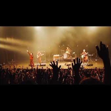 「【ライブレポ】真心ブラザーズ💖超満員EXシアターでレア曲連発🎸全国ツアー最終公演✨」