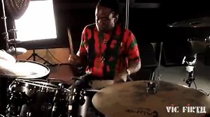 190K views · 6.2K reactions | NEW Performance Spotlight with VF Artist Will Calhoun of Living Colour! Make sure to click the link below or the WATCH MORE button for the full video! Mapex USA SABIAN Remo | Vic Firth | Facebook