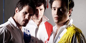 DLD lanza el álbum Primario