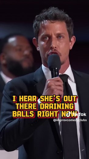 The Roast of Tom Brady - Comedy Stand-up Show Highlights